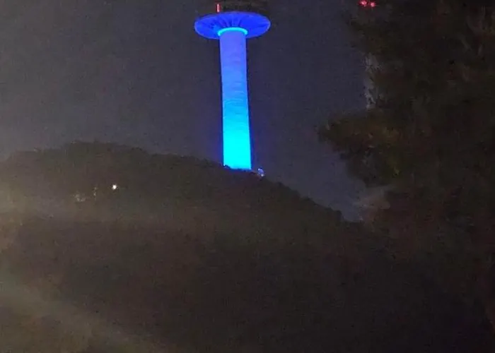 남산 펄