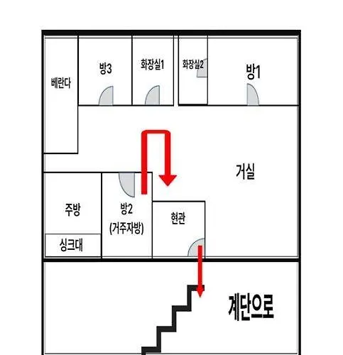 남산 펄 * 서울특별시