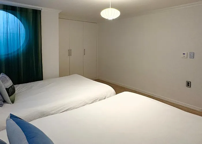 남산 펄 서울특별시