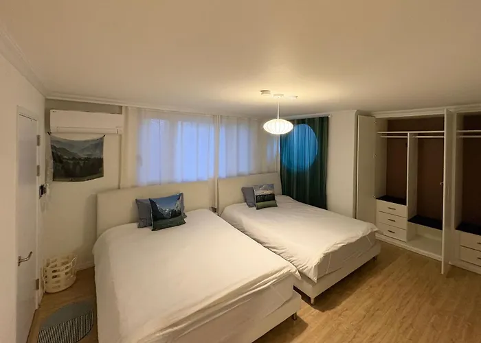 남산 펄 서울특별시