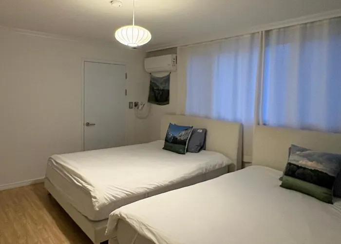 아파트 남산 펄 서울특별시