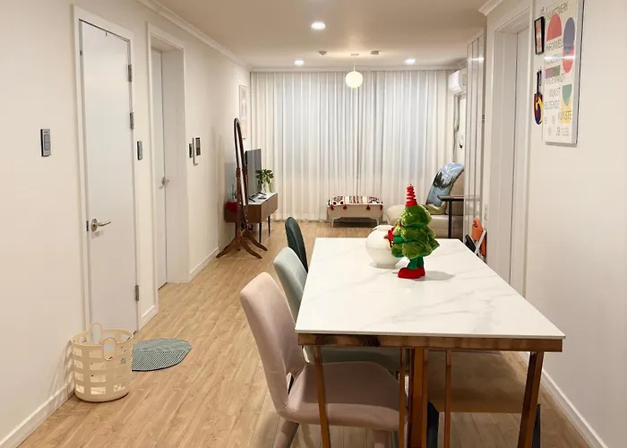 남산 펄 아파트