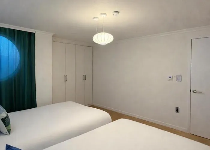 아파트 남산 펄